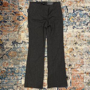 NWT Ann Taylor Modern Fit Trousers